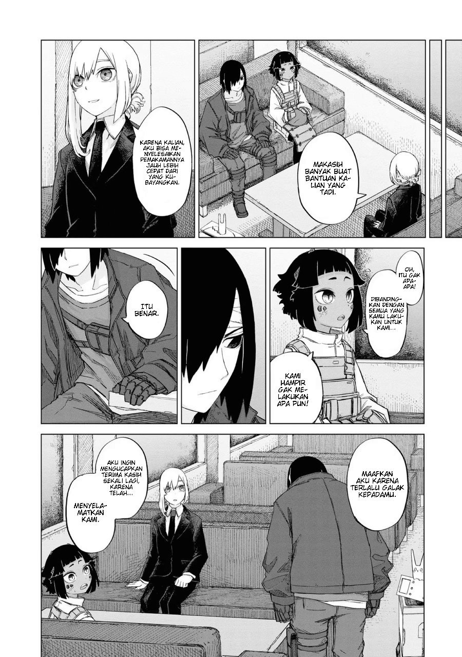 Baca Usuzumi no Hate Chapter 12 Bahasa Indonesia page 36