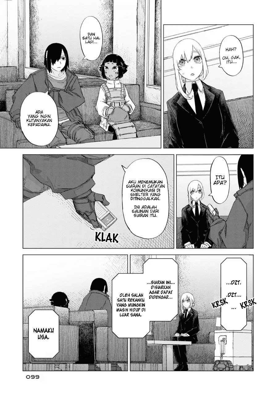 Baca Usuzumi no Hate Chapter 12 Bahasa Indonesia page 38