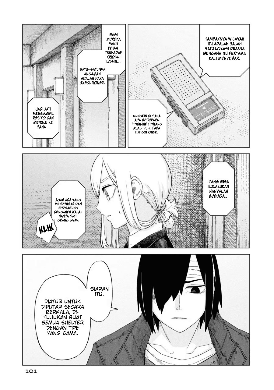 Baca Usuzumi no Hate Chapter 12 Bahasa Indonesia page 42