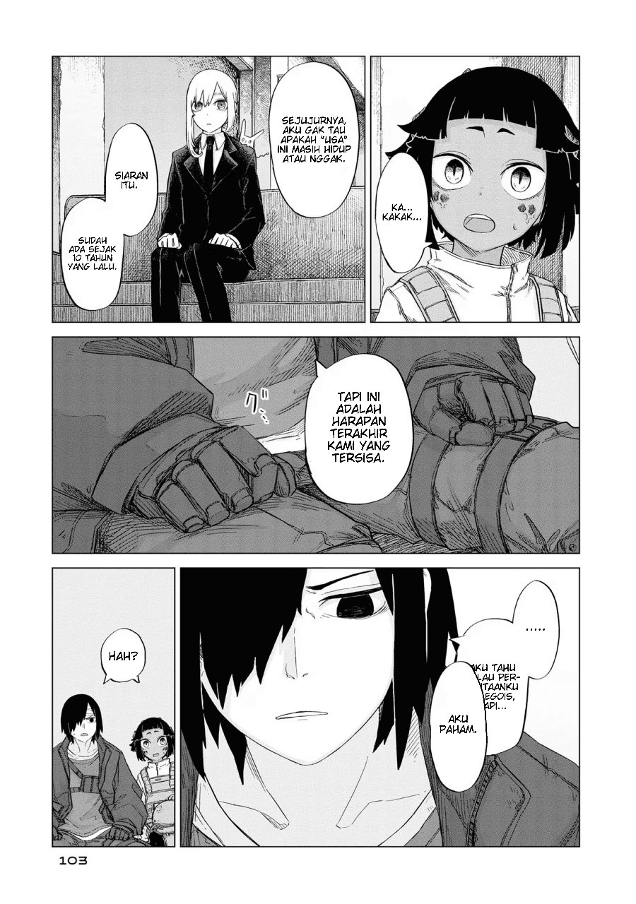 Baca Usuzumi no Hate Chapter 12 Bahasa Indonesia page 46
