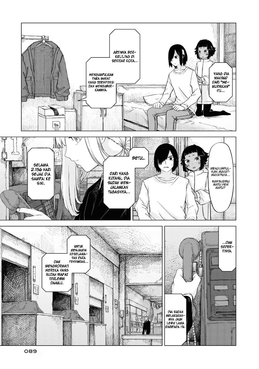Baca Usuzumi no Hate Chapter 12 Bahasa Indonesia page 20