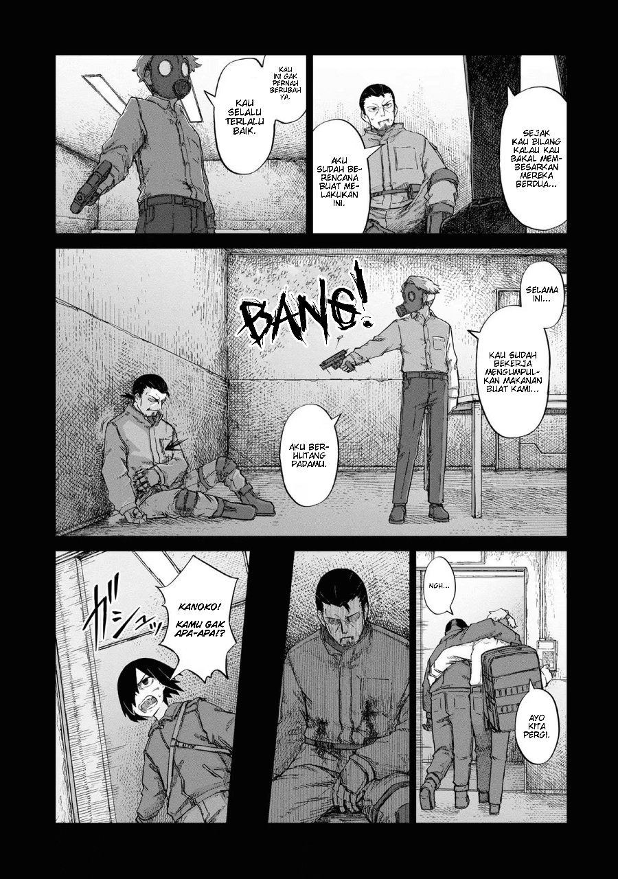 Baca Usuzumi no Hate Chapter 14 Bahasa Indonesia page 38