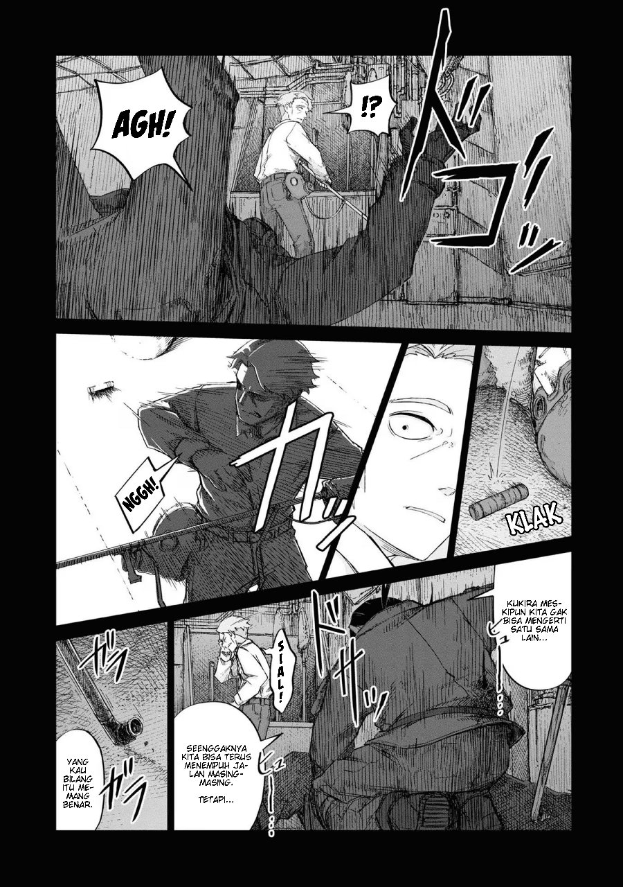 Baca Usuzumi no Hate Chapter 14 Bahasa Indonesia page 46