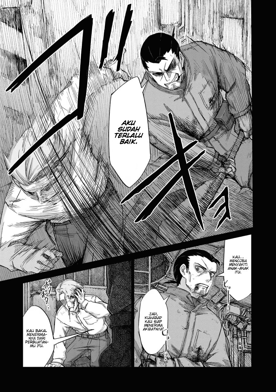 Baca Usuzumi no Hate Chapter 14 Bahasa Indonesia page 48