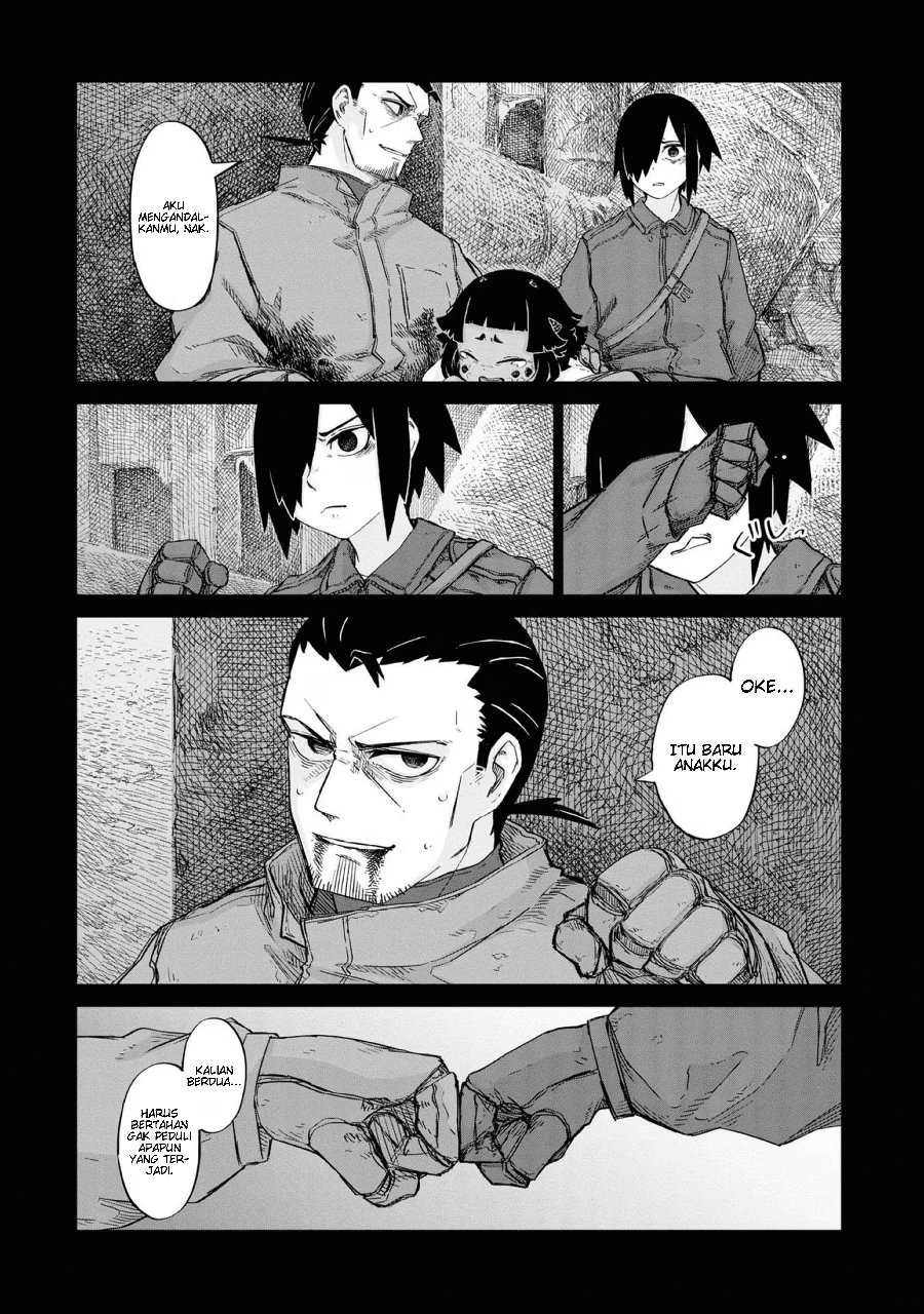 Baca Usuzumi no Hate Chapter 14 Bahasa Indonesia page 56