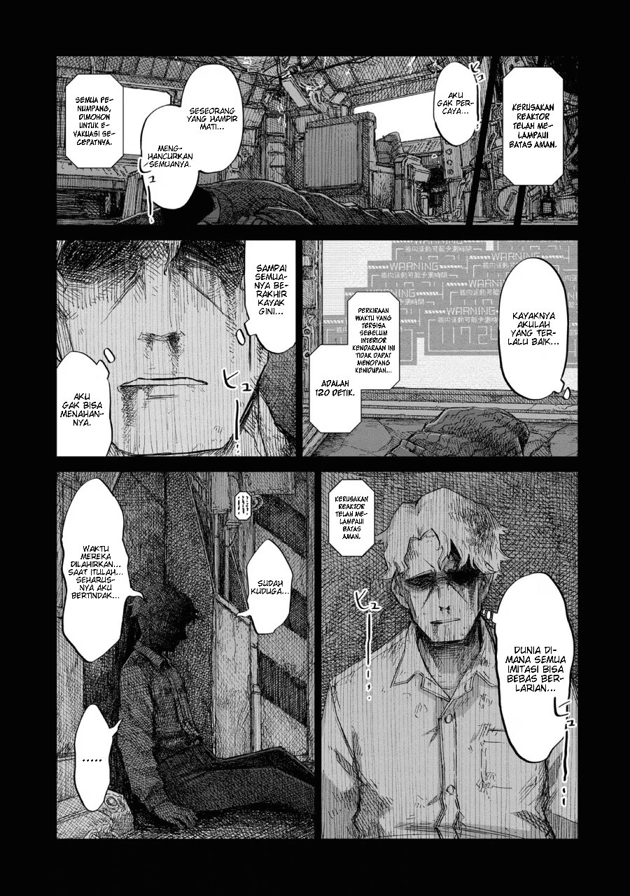 Baca Usuzumi no Hate Chapter 14 Bahasa Indonesia page 58