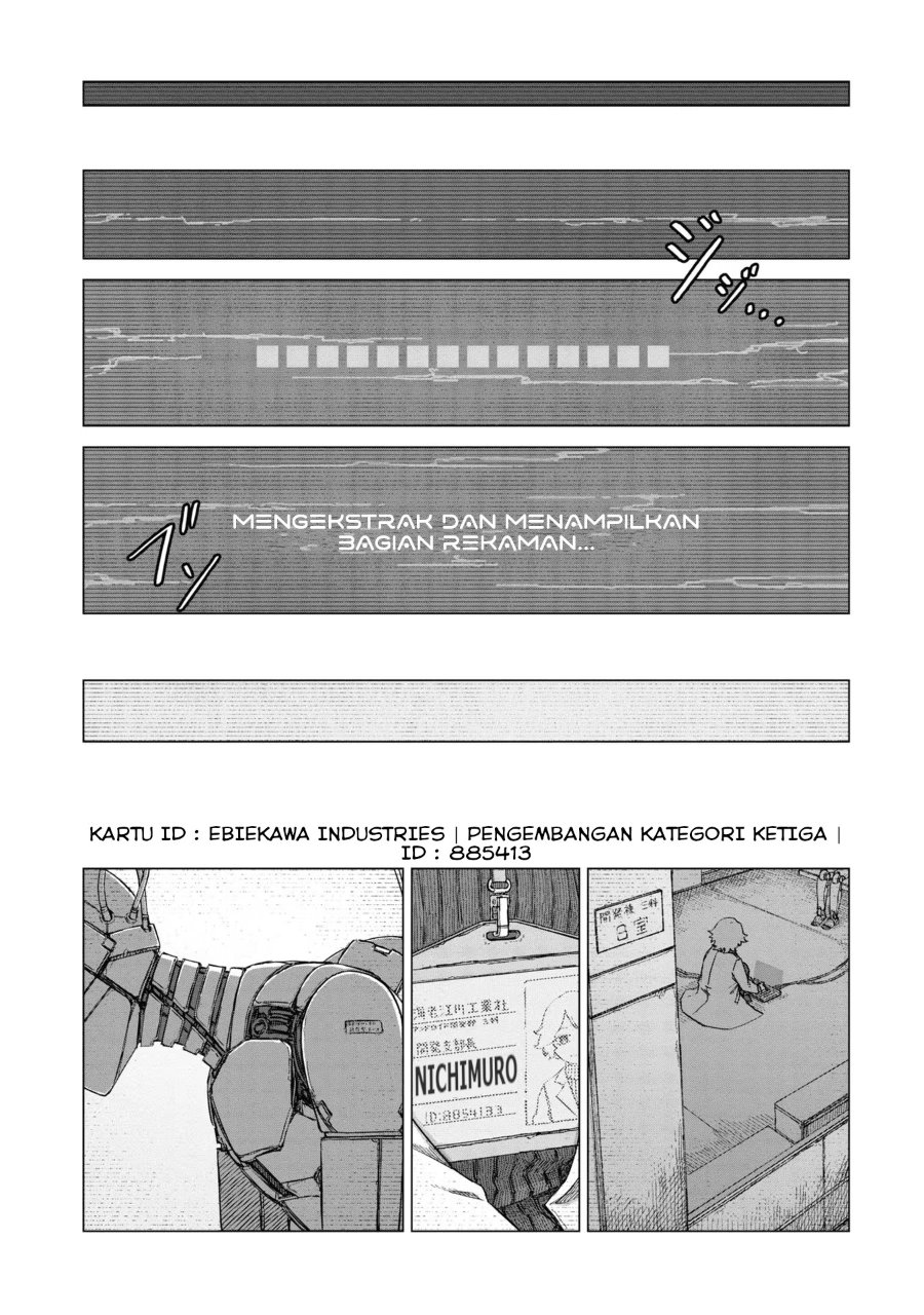 Baca Usuzumi no Hate Chapter 15.5 Bahasa Indonesia page 8
