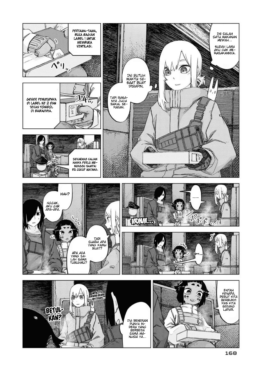 Baca Usuzumi no Hate Chapter 15 Bahasa Indonesia page 36