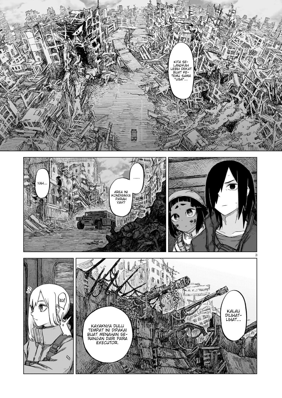 Baca Usuzumi no Hate Chapter 16 Bahasa Indonesia page 12