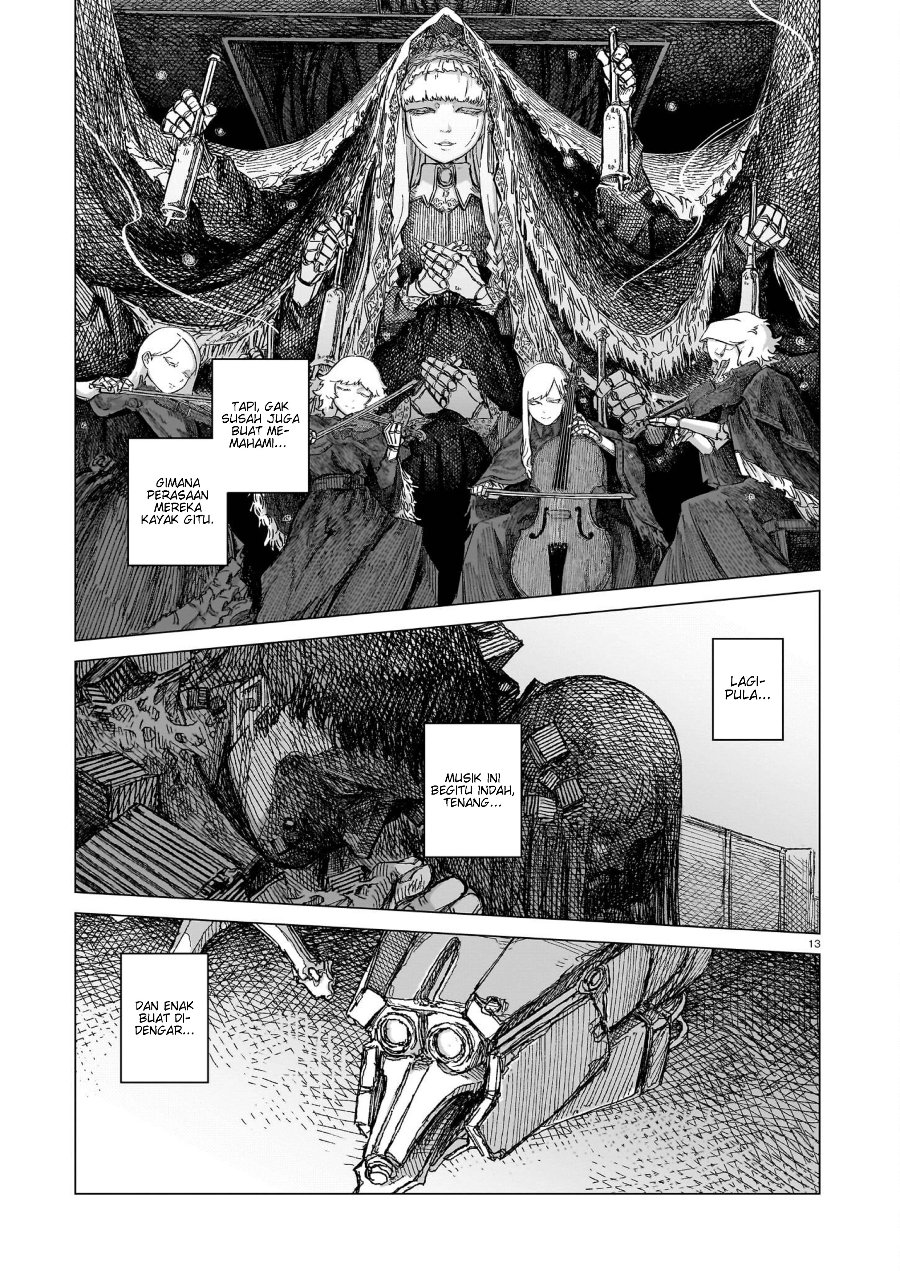 Baca Usuzumi no Hate Chapter 17 Bahasa Indonesia page 30