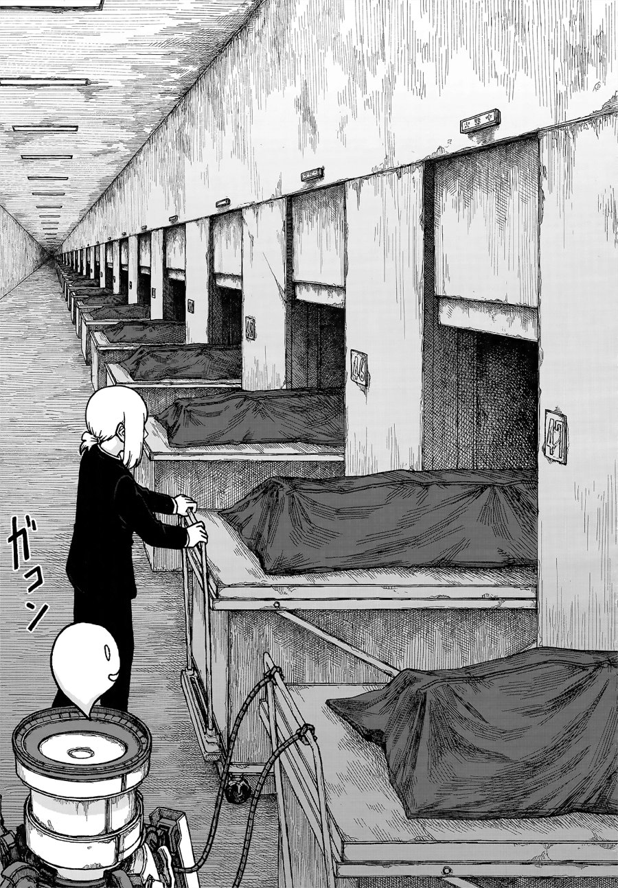 Baca Usuzumi no Hate Chapter 2 Bahasa Indonesia page 30