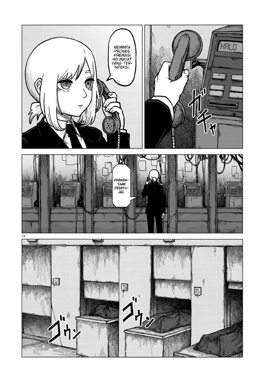 Baca Usuzumi no Hate Chapter 2 Bahasa Indonesia page 32
