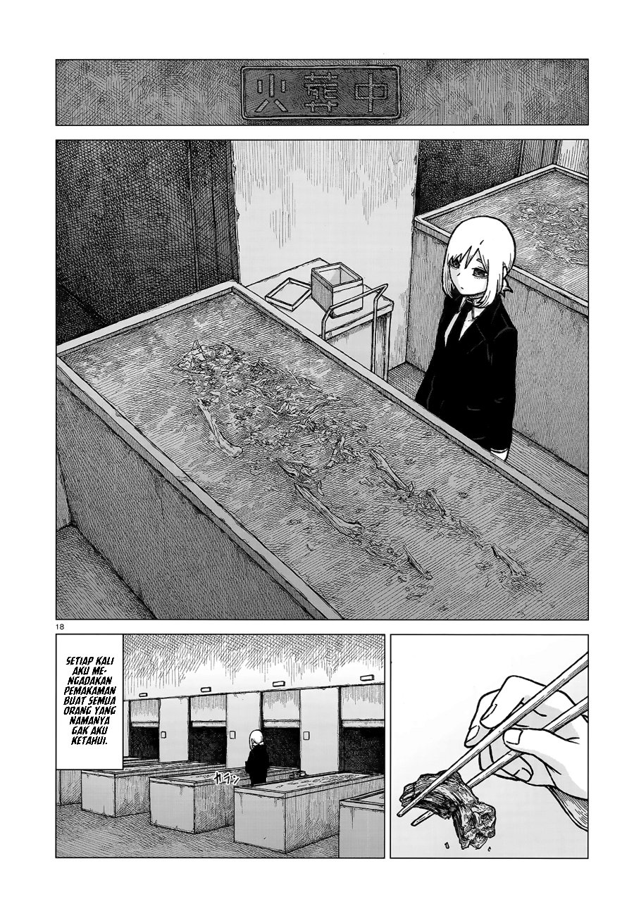 Baca Usuzumi no Hate Chapter 2 Bahasa Indonesia page 40