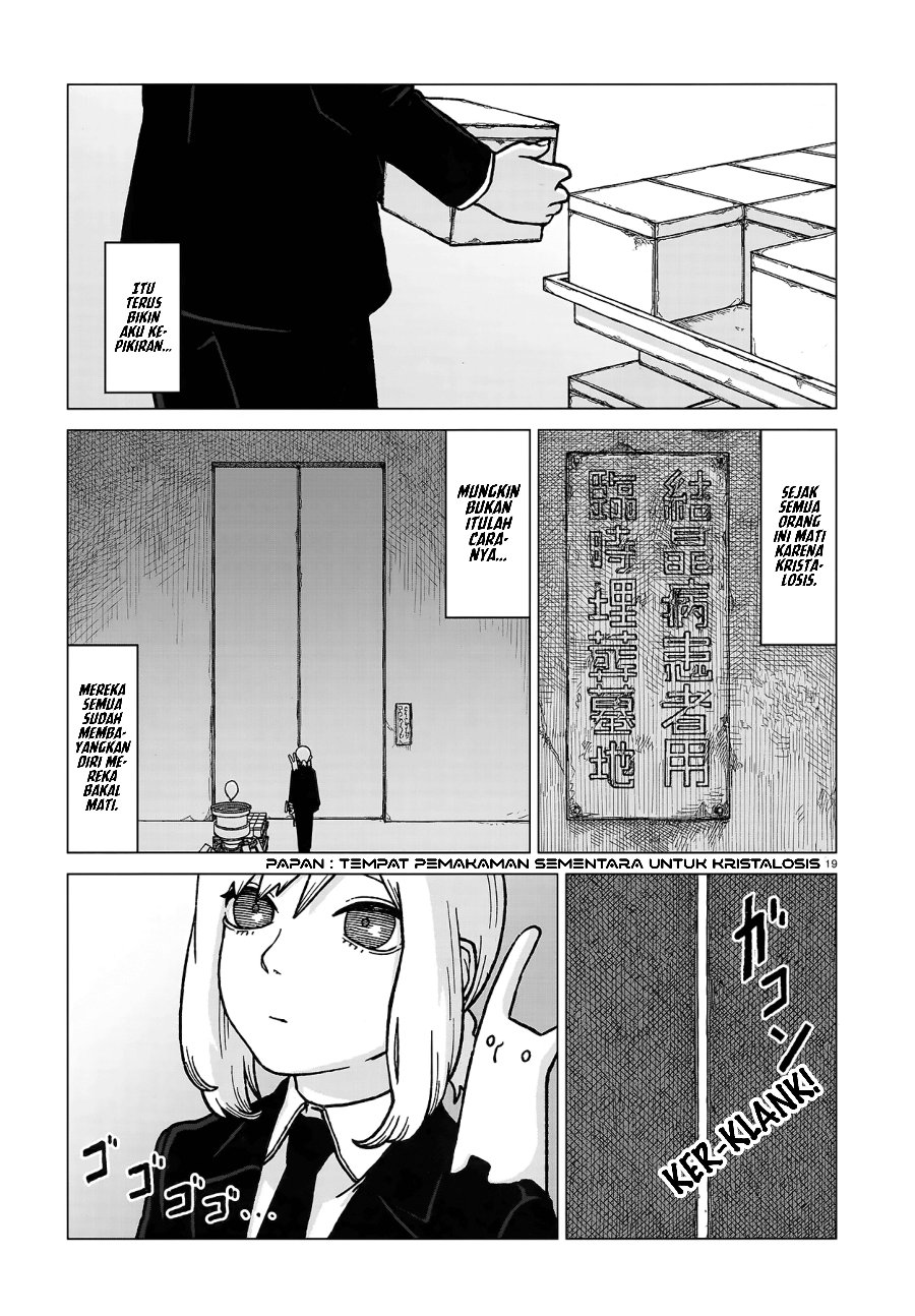 Baca Usuzumi no Hate Chapter 2 Bahasa Indonesia page 42