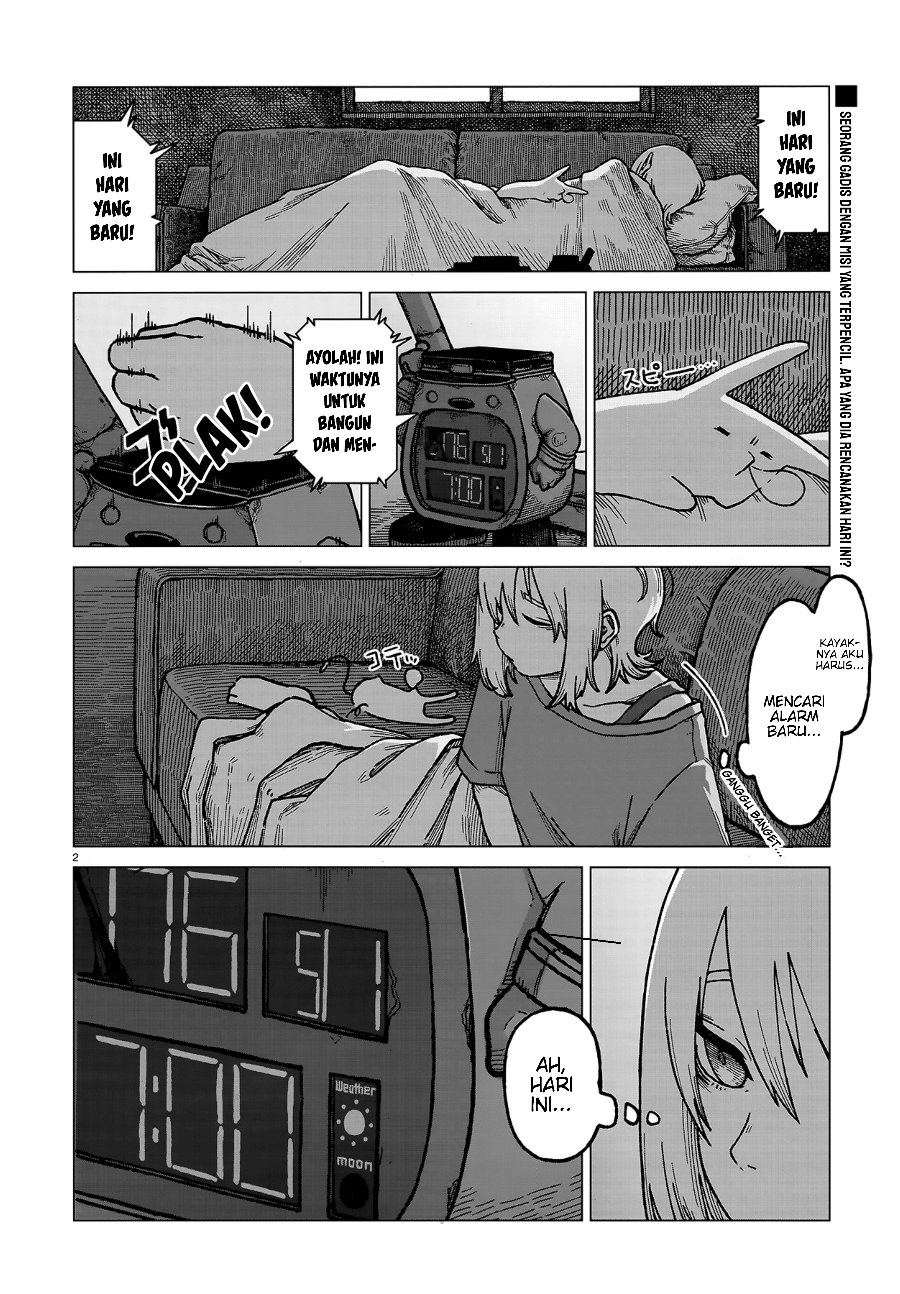 Baca Usuzumi no Hate Chapter 2 Bahasa Indonesia page 10
