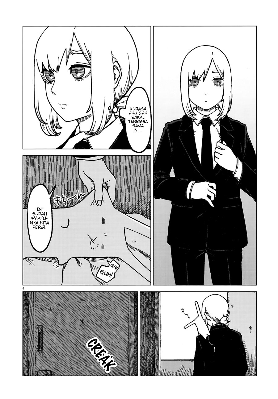 Baca Usuzumi no Hate Chapter 2 Bahasa Indonesia page 14