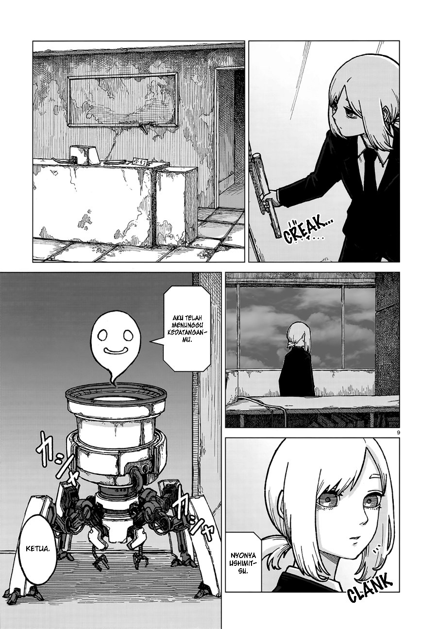 Baca Usuzumi no Hate Chapter 2 Bahasa Indonesia page 22