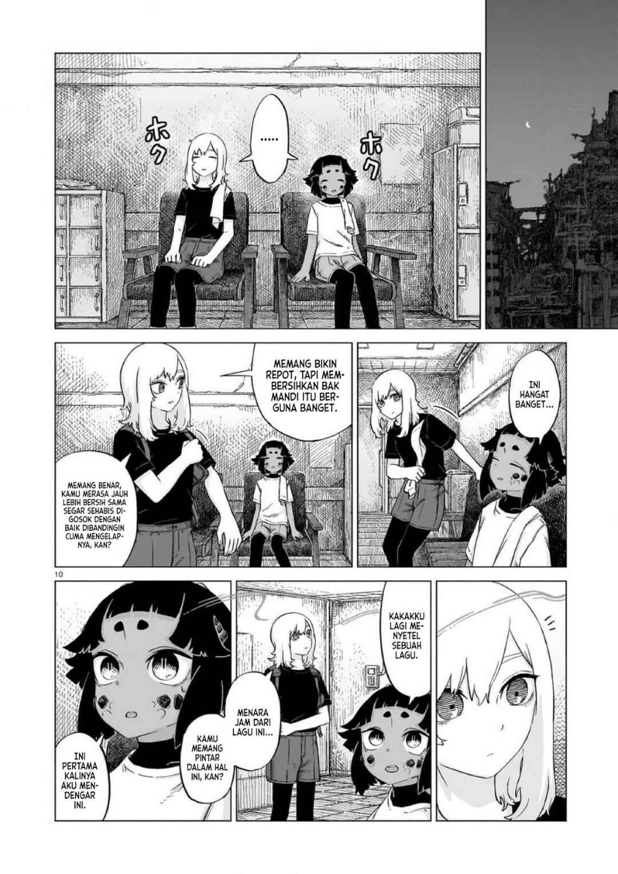 Baca Usuzumi no Hate Chapter 20 Bahasa Indonesia page 24