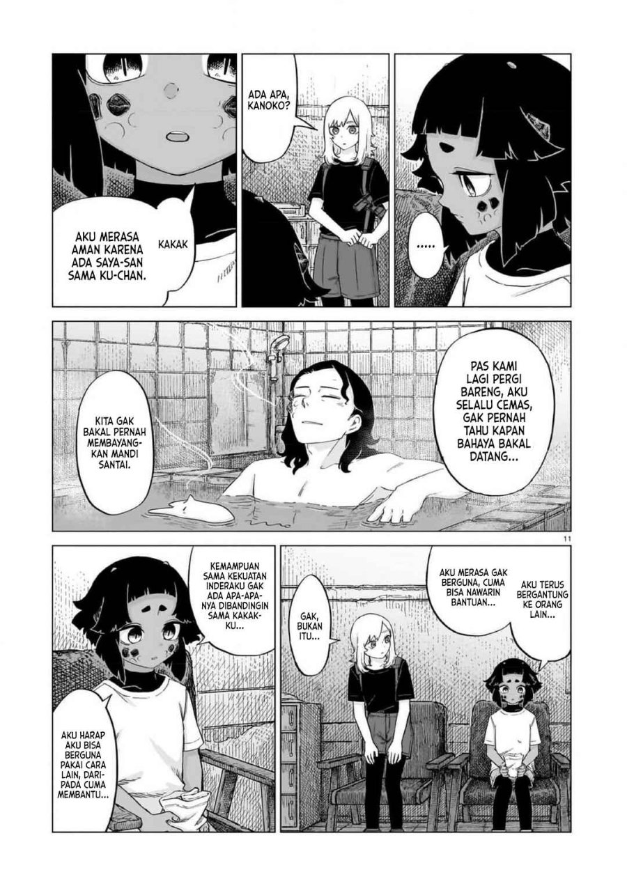 Baca Usuzumi no Hate Chapter 20 Bahasa Indonesia page 26