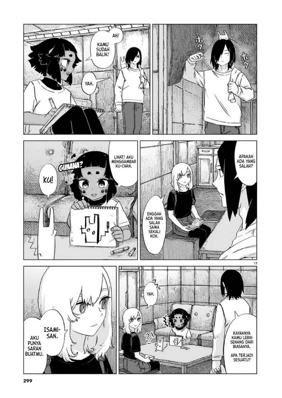 Baca Usuzumi no Hate Chapter 20 Bahasa Indonesia page 30