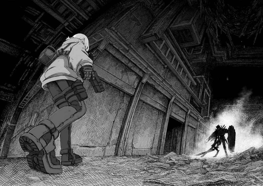 Baca Usuzumi no Hate Chapter 21 Bahasa Indonesia page 46