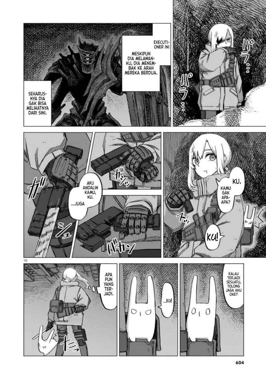 Baca Usuzumi no Hate Chapter 22 Bahasa Indonesia page 26
