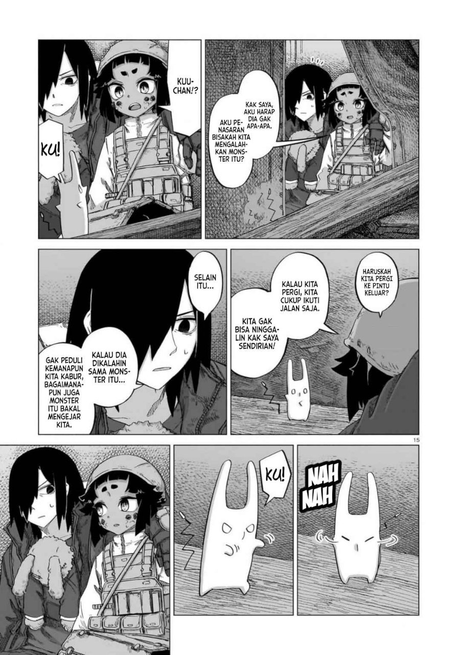 Baca Usuzumi no Hate Chapter 22 Bahasa Indonesia page 36