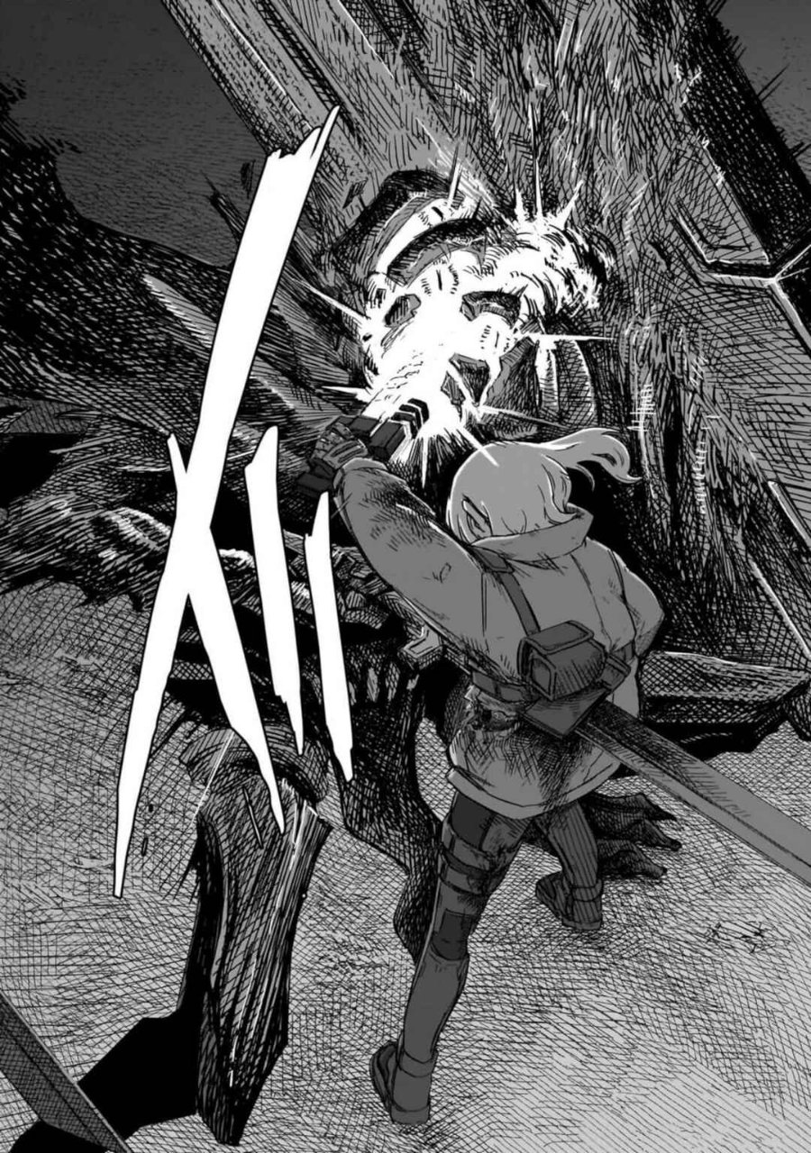 Baca Usuzumi no Hate Chapter 22 Bahasa Indonesia page 52