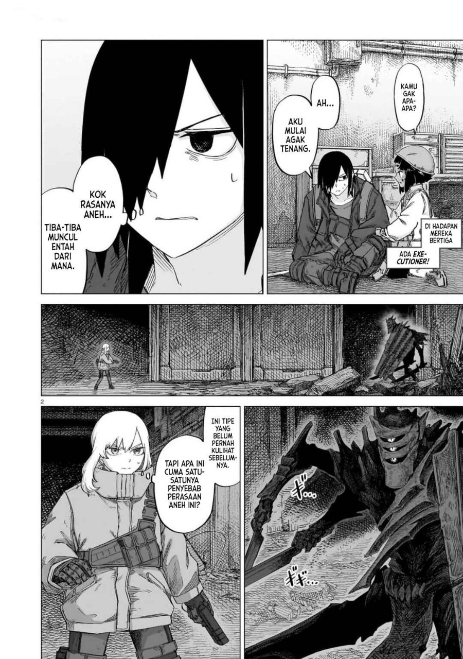 Baca Usuzumi no Hate Chapter 22 Bahasa Indonesia page 10