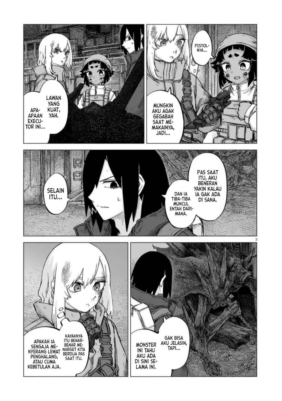 Baca Usuzumi no Hate Chapter 23 Bahasa Indonesia page 12