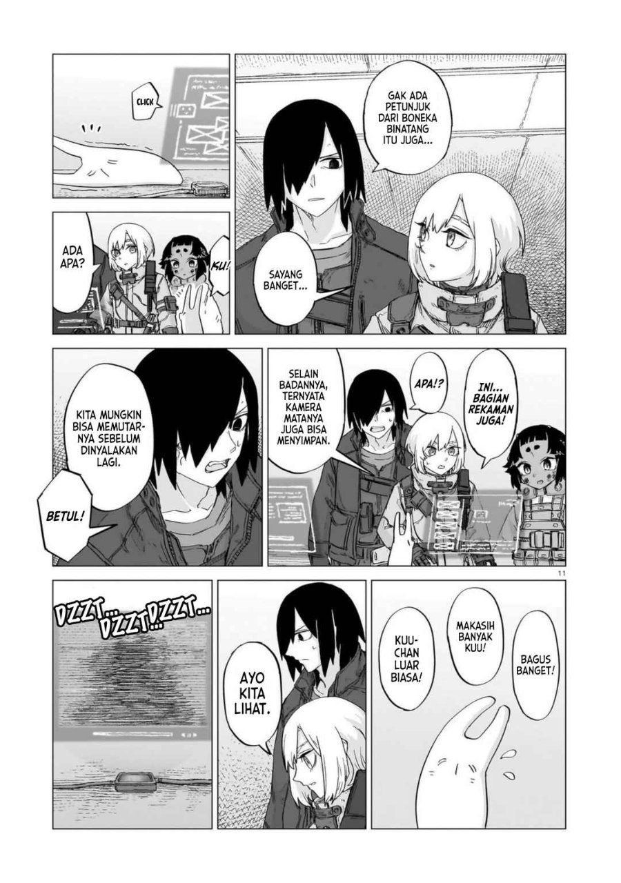 Baca Usuzumi no Hate Chapter 24 Bahasa Indonesia page 30