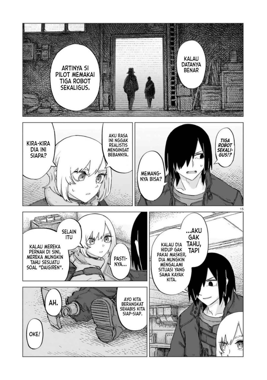 Baca Usuzumi no Hate Chapter 24 Bahasa Indonesia page 38