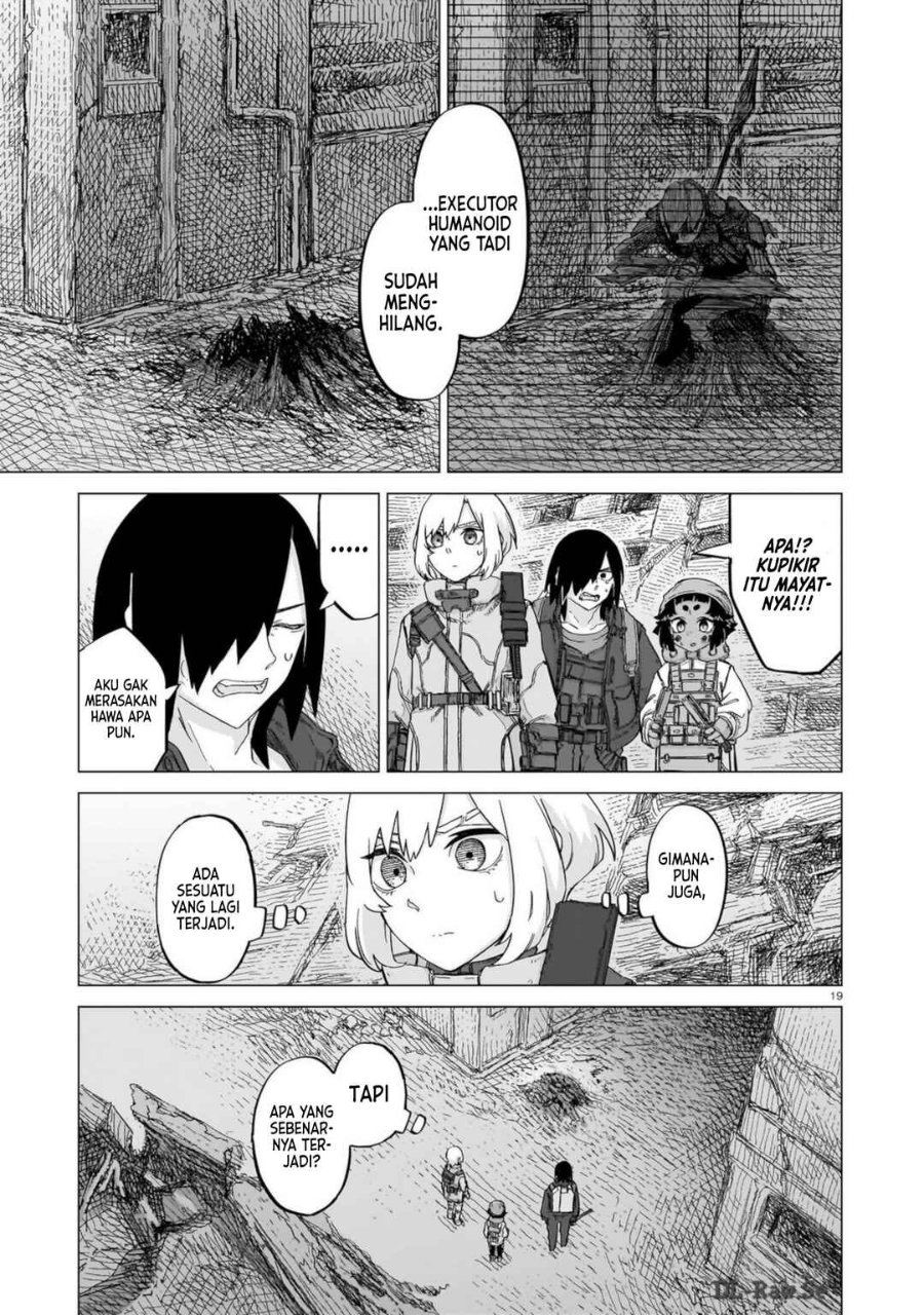 Baca Usuzumi no Hate Chapter 24 Bahasa Indonesia page 46