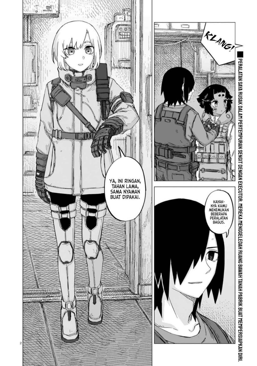 Baca Usuzumi no Hate Chapter 24 Bahasa Indonesia page 12