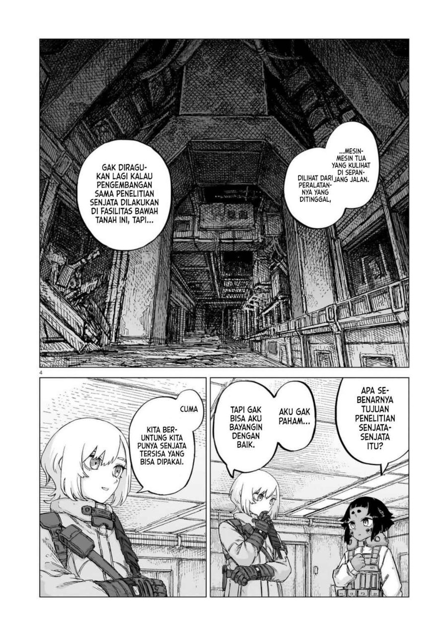 Baca Usuzumi no Hate Chapter 24 Bahasa Indonesia page 16
