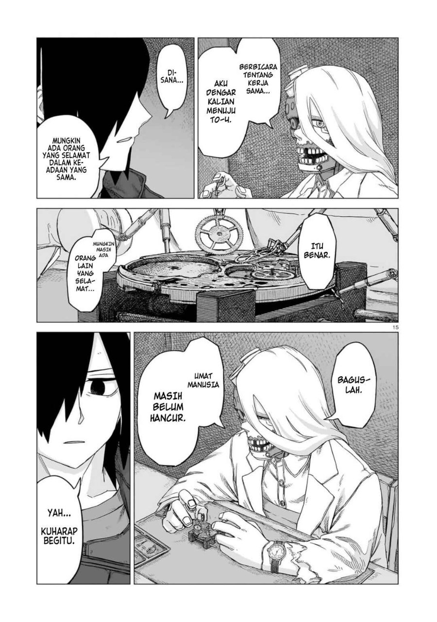 Baca Usuzumi no Hate Chapter 26 Bahasa Indonesia page 36