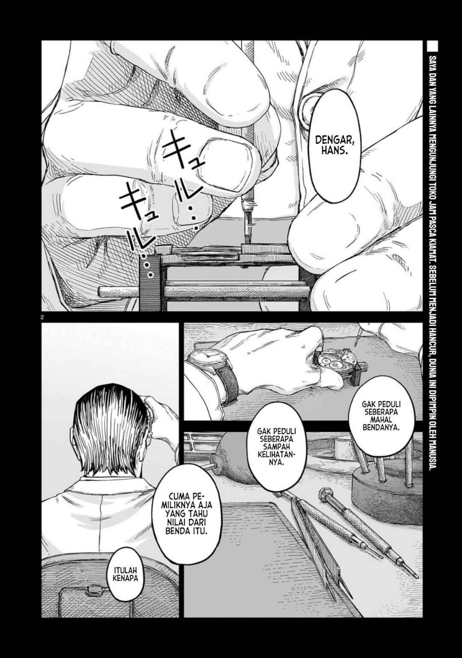 Baca Usuzumi no Hate Chapter 26 Bahasa Indonesia page 10