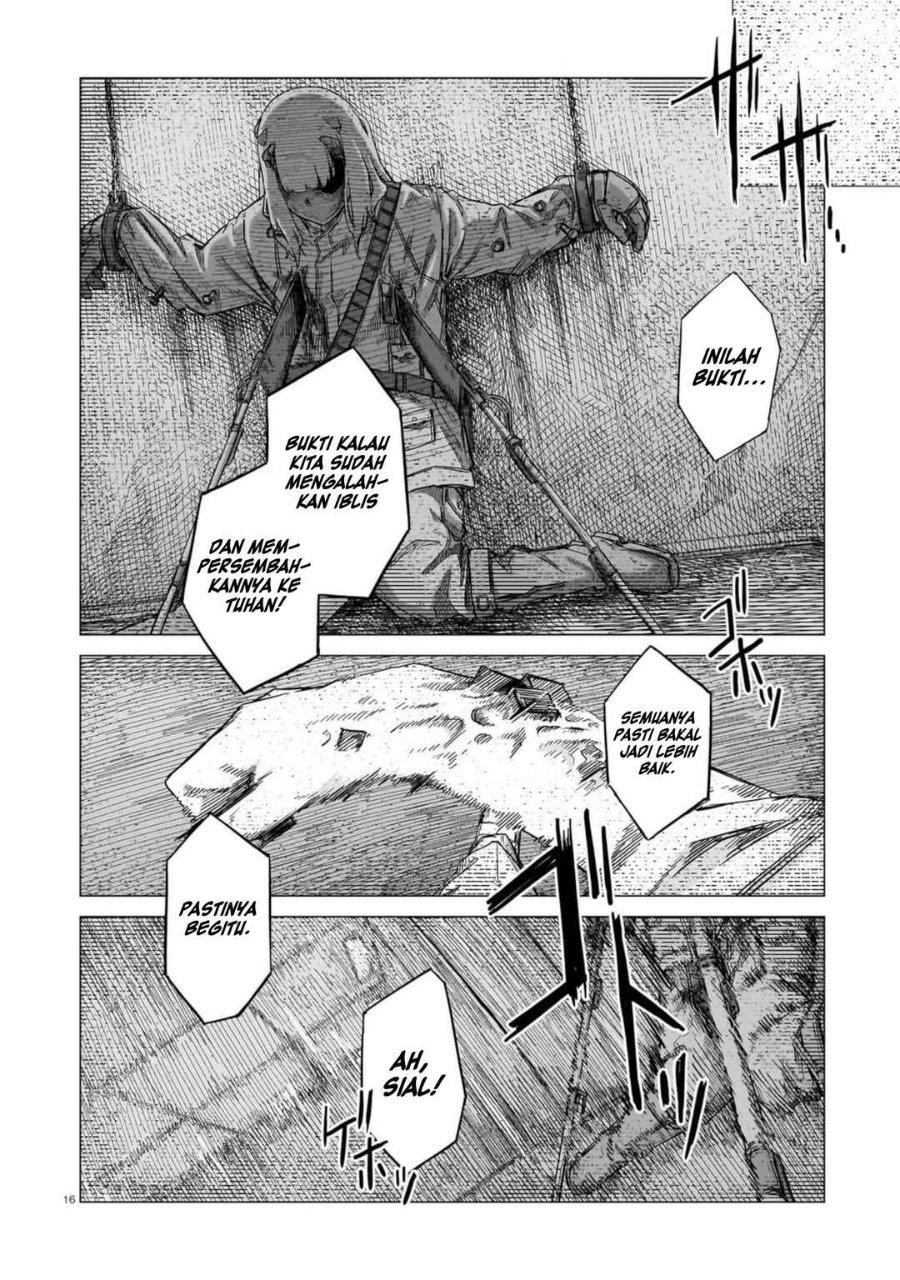 Baca Usuzumi no Hate Chapter 28 Bahasa Indonesia page 36