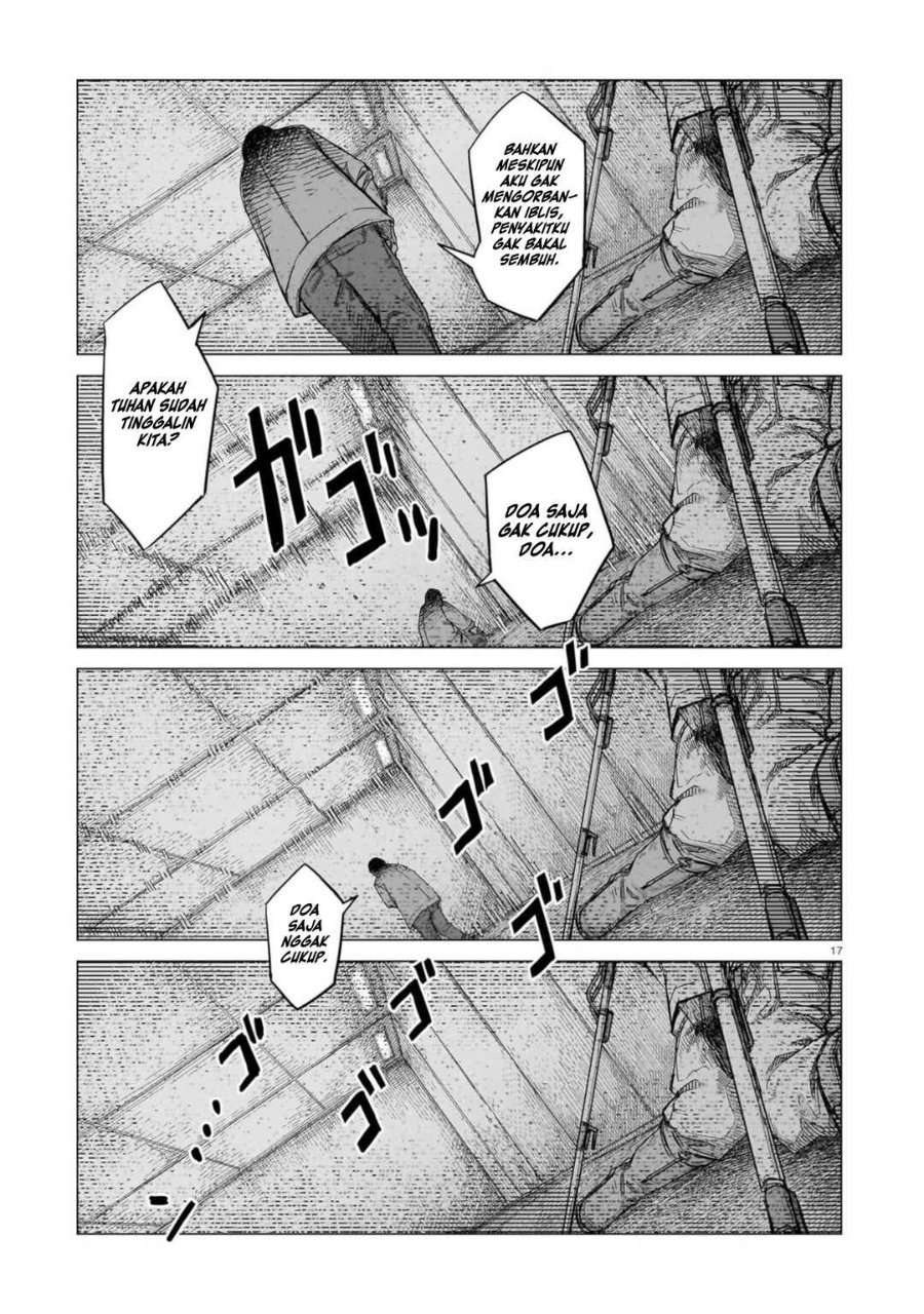 Baca Usuzumi no Hate Chapter 28 Bahasa Indonesia page 38