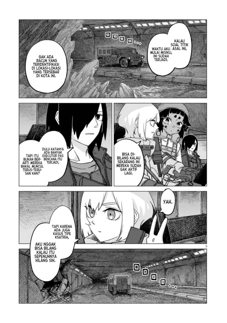 Baca Usuzumi no Hate Chapter 28 Bahasa Indonesia page 12