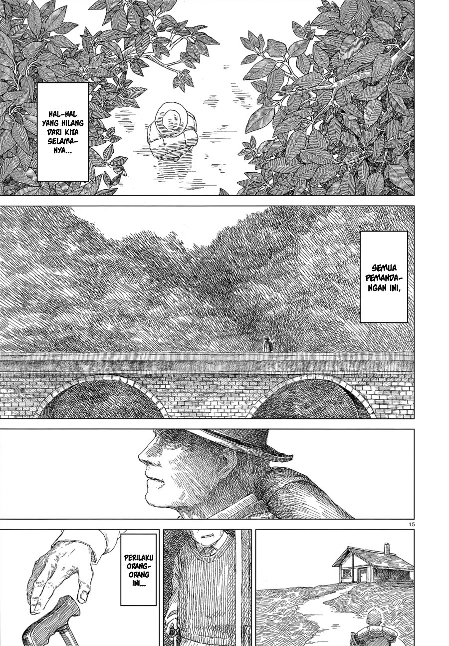 Baca Usuzumi no Hate Chapter 3 Bahasa Indonesia page 34
