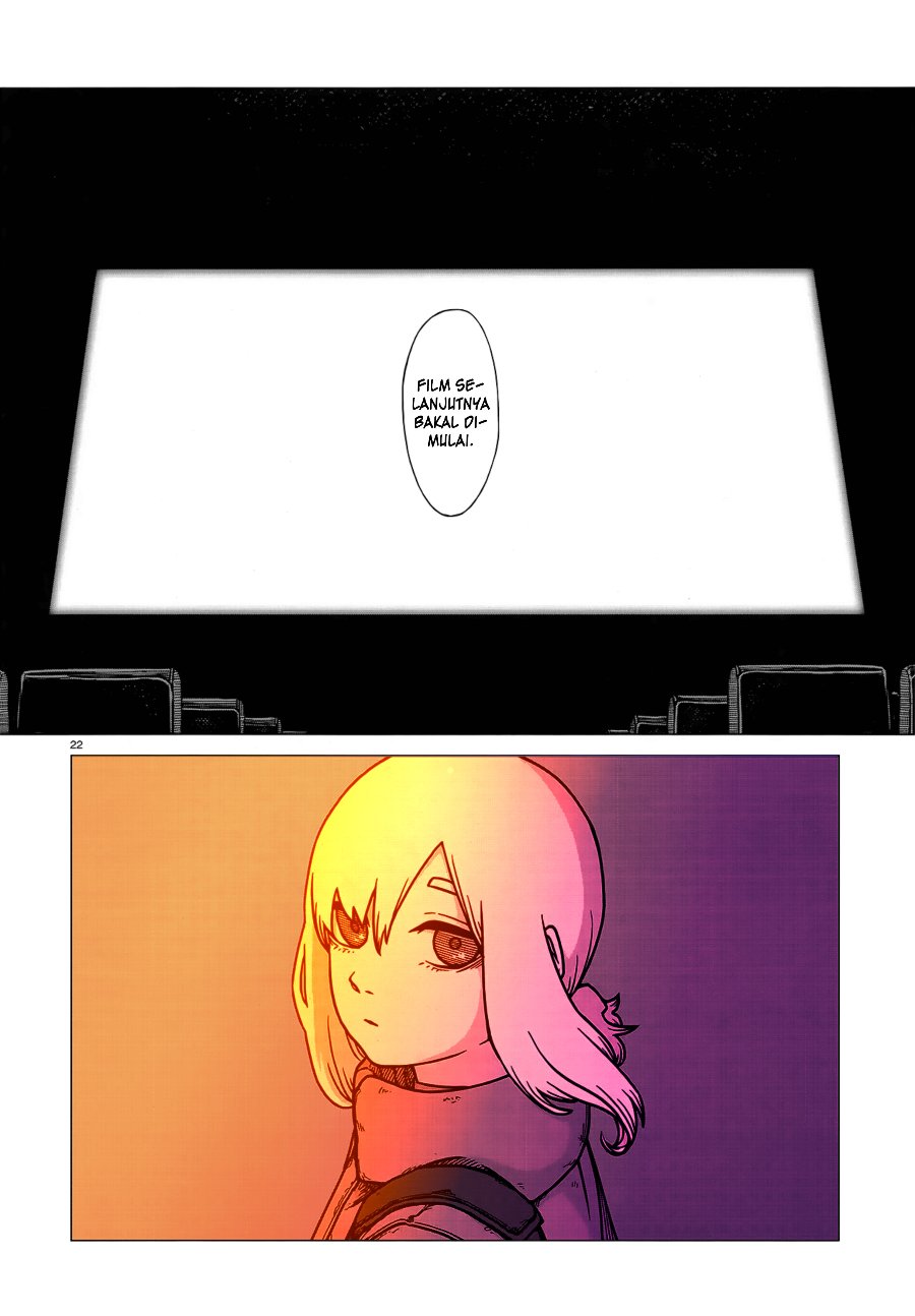 Baca Usuzumi no Hate Chapter 3 Bahasa Indonesia page 48