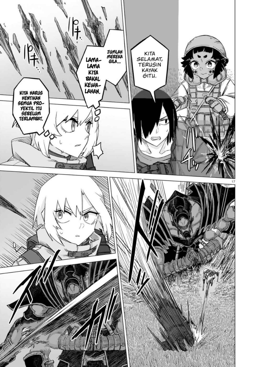 Baca Usuzumi no Hate Chapter 30 Bahasa Indonesia page 38