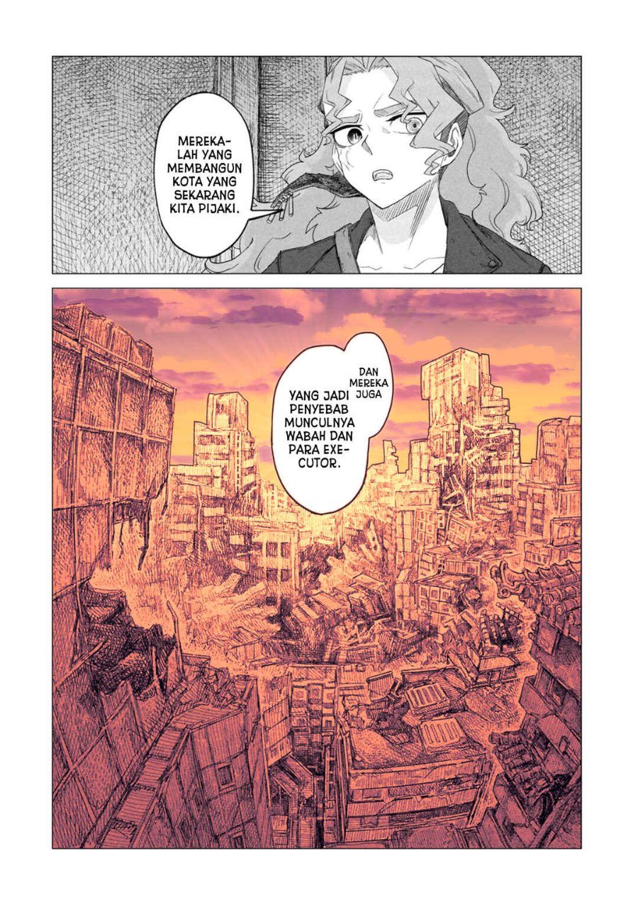 Baca Usuzumi no Hate Chapter 32 Bahasa Indonesia page 32
