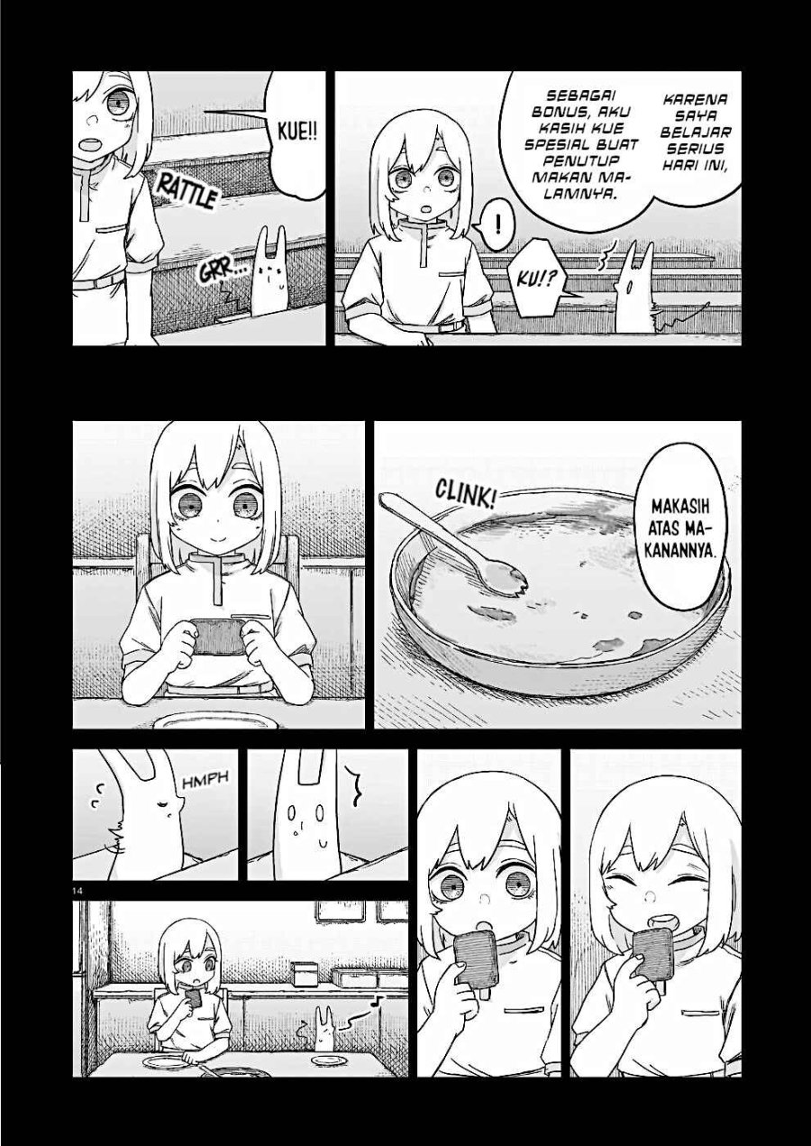 Baca Usuzumi no Hate Chapter 34 Bahasa Indonesia page 34