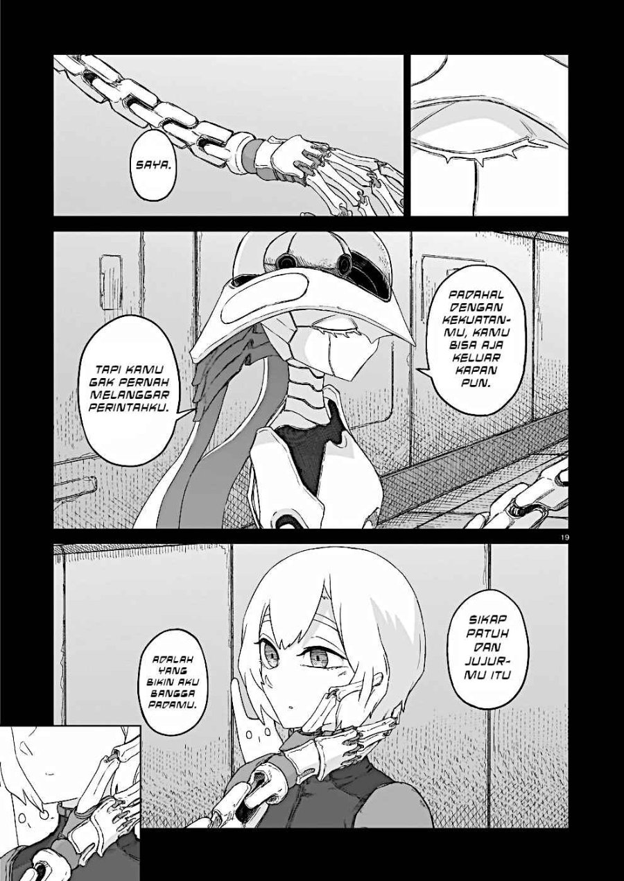 Baca Usuzumi no Hate Chapter 34 Bahasa Indonesia page 44