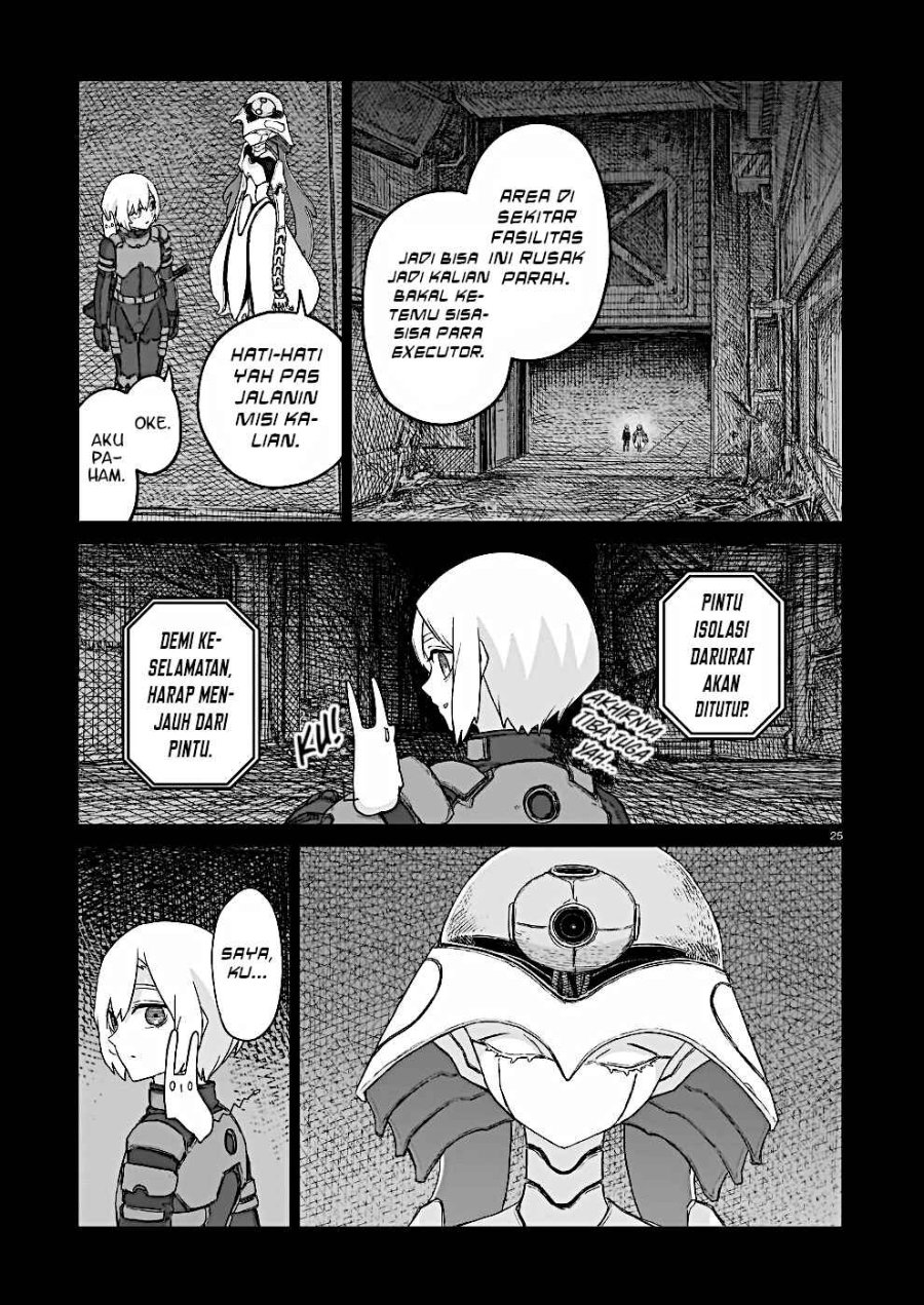 Baca Usuzumi no Hate Chapter 34 Bahasa Indonesia page 56