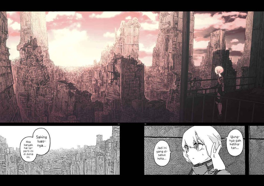 Baca Usuzumi no Hate Chapter 35 Bahasa Indonesia page 26
