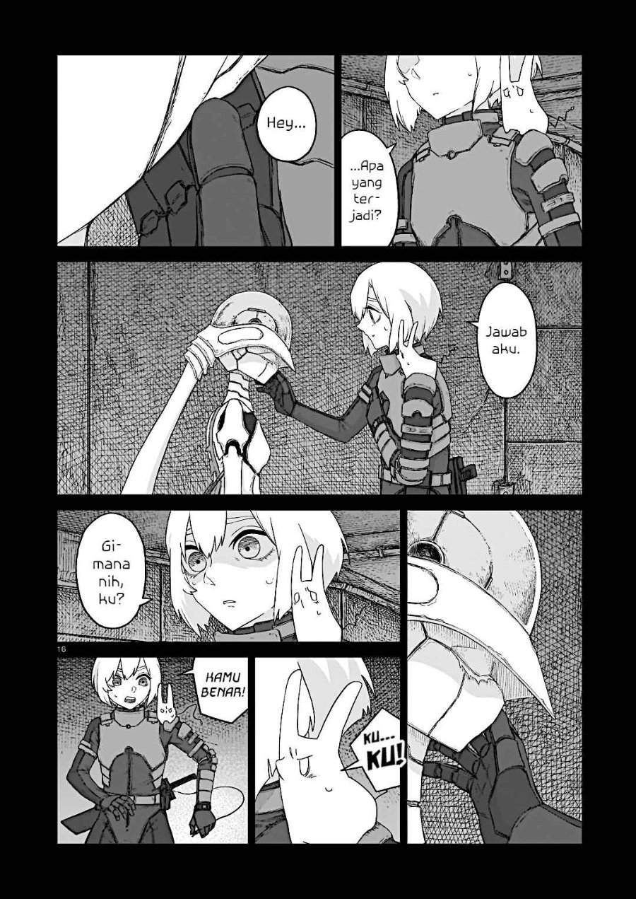Baca Usuzumi no Hate Chapter 35 Bahasa Indonesia page 36