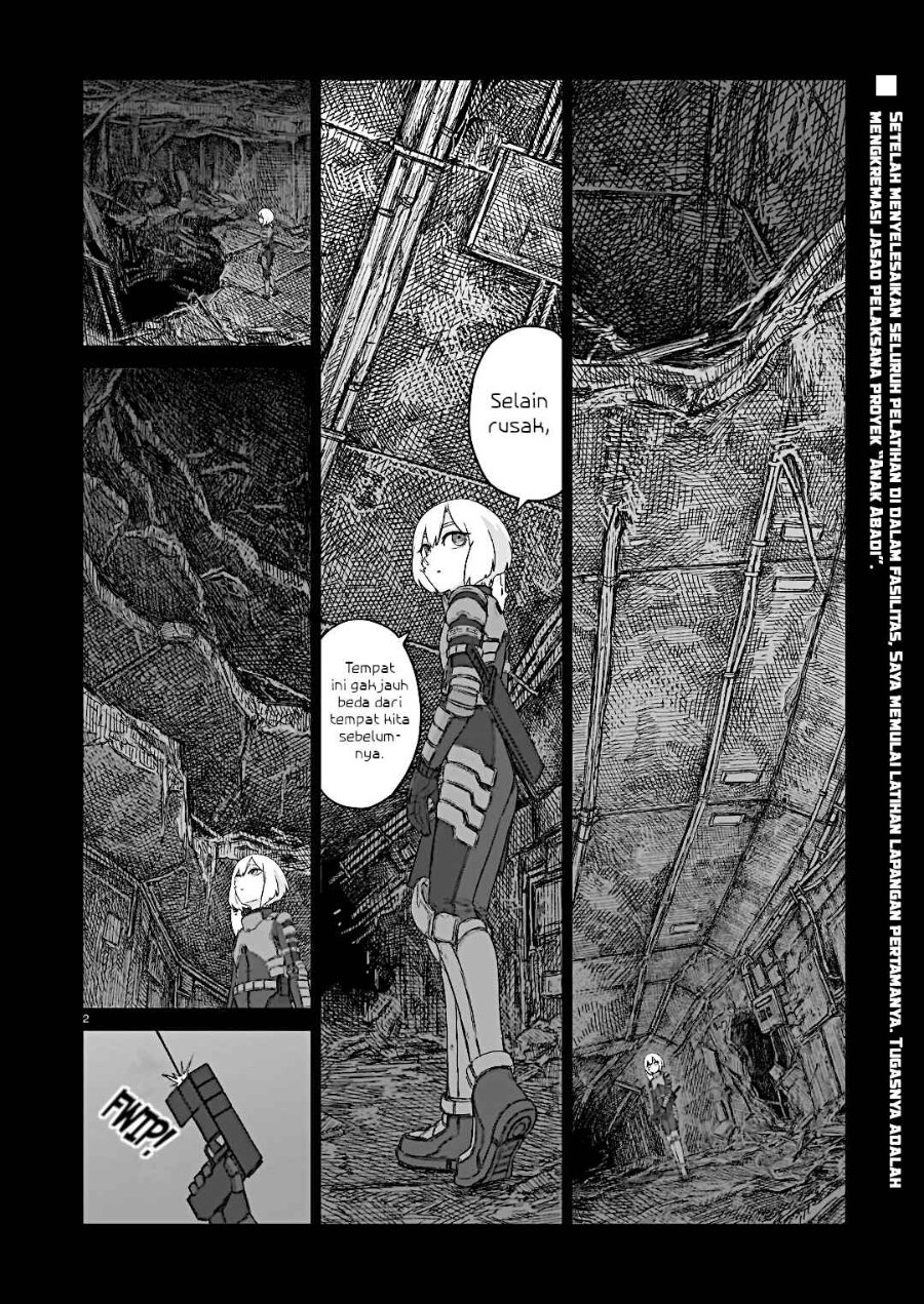 Baca Usuzumi no Hate Chapter 35 Bahasa Indonesia page 10